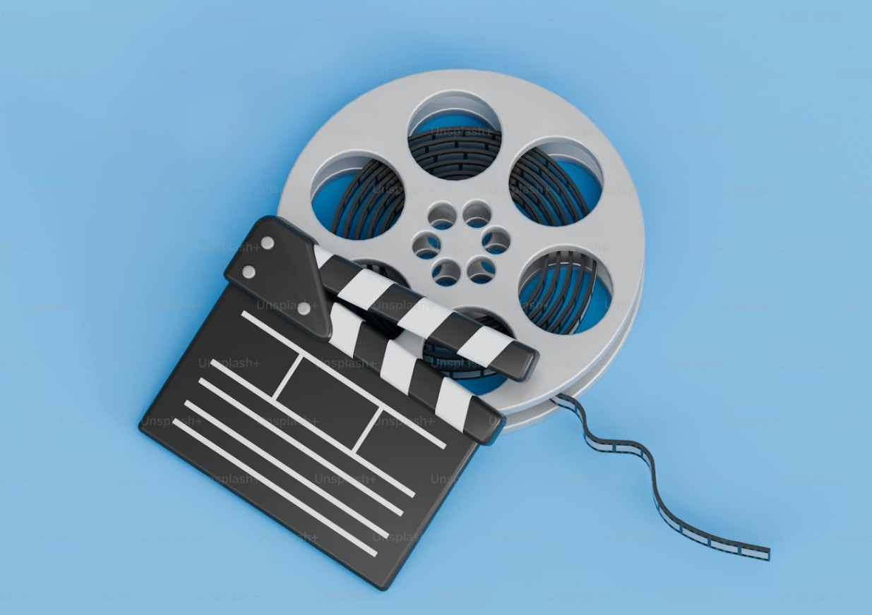 AI Video, Image & Audio